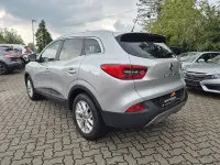 Gebraucht Renault Kadjar XMOD 110 PS (80 kW) 2016 Silber SUV
