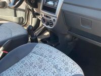 Gebraucht Chevrolet Matiz 52 PS (38 kW) 2009 Silber Kleinwagen