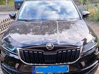 gebraucht Skoda Karoq 1.5 TSI ACT Ambition