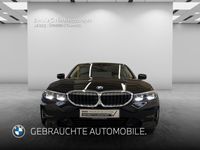 gebraucht BMW 318 i Limousine