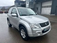 gebraucht Suzuki Grand Vitara 2.4 VVT Club