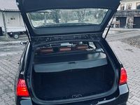 Gebraucht BMW 320 Lifestyle 184 PS (135 kW) 2011 Schwarz Kombi