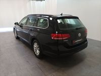 gebraucht VW Passat Variant 2.0 TDI BMT Comfortline