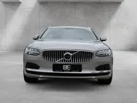 Gebraucht Volvo V90 Plus 350 PS (257 kW) 2025 Silber Kombi