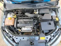 Gebraucht Ford Focus 85 PS (62 kW) 2003 Grau Kombi
