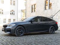 Gebraucht BMW 640 M Sport 340 PS (250 kW) 2018 Grau Coupé