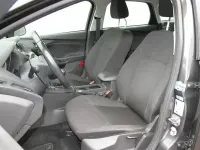Gebraucht Ford Focus Business Edition 150 PS (110 kW) 2018 Grau Kombi