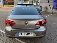 Gebraucht VW CC 177 PS (130 kW) 2014 Gold Limousine