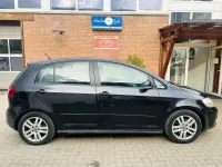 Gebraucht VW Golf IV 116 PS (85 kW) 2006 Schwarz Limousine