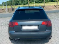 Gebraucht Audi A4 S-Line 170 PS (125 kW) 2007 Kombi