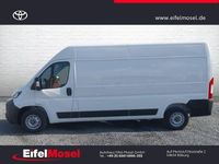 Gebraucht Toyota Proace Comfort 140 PS (102 kW) 2024 Icy white Van / Kleinbus