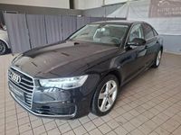 Gebraucht Audi A6 Allroad Sport 272 PS (200 kW) 2016 Schwarz Kombi
