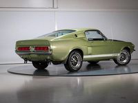 Gebraucht Ford Shelby 1967 Grün