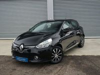 gebraucht Renault Clio IV Dynamique 2.Hand|Navi|Klima|TÜV NEU