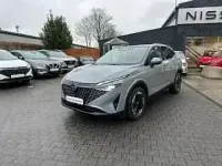 Gebraucht Nissan Qashqai N-Connecta 2025 Grau SUV