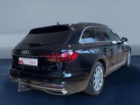 gebraucht Audi A4 Avant 35 TDI Matrx