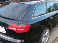 gebraucht Audi A6 Avant