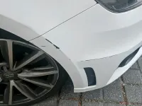 Gebraucht Audi A1 86 PS (63 kW) 2014 Weiß Kleinwagen