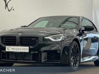 Neu BMW M2 Performance 480 PS (353 kW) 2026 Schwarz Coupé