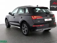 Gebraucht Audi Q5 S-Line 204 PS (150 kW) 2021 Schwarz SUV