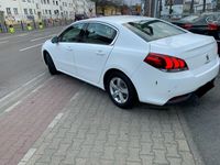 gebraucht Peugeot 508 