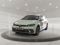 Gebraucht VW Polo Edition 95 PS (69 kW) 2026 Ascotgrau Kleinwagen