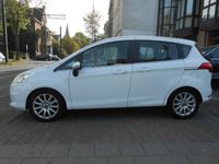 gebraucht Ford B-MAX 1.0 EcoBoost Titanium