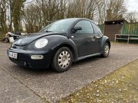 gebraucht VW Beetle 2.0 TSI