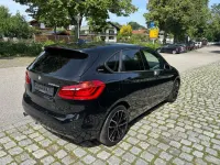 Gebraucht BMW 225 136 PS (100 kW) 2017 Schwarz Kombi