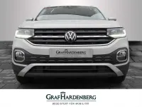Gebraucht VW T-Cross Style 110 PS (80 kW) 2023 Andere farbe SUV