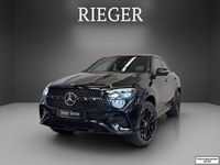 Gebraucht Mercedes GLE300 Premium 269 PS (197 kW) 2024 Schwarz Limousine