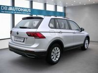 gebraucht VW Tiguan Tiguan1.5 TSI OPF