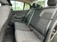Gebraucht Dacia Logan 91 PS (66 kW) 2024 Blackpearl schwarz Limousine