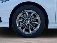Gebraucht BMW 120 163 PS (119 kW) 2024 Alpinweiss iii Kleinwagen
