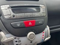 gebraucht Toyota Aygo AygoEdition*Klima*