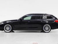 Gebraucht Alpina B5 608 PS (447 kW) 2018 Schwarz Limousine