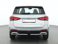 Nouvelle MG ZS 197 ch (144 kW) 2026 Argent SUV