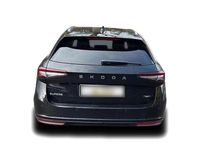 Gebraucht Skoda Superb Selection 149 PS (109 kW) 2024 Schwarz Kombi