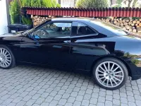 Gebraucht Alfa Romeo GTV 260 PS (191 kW) 1999 Schwarz Coupé