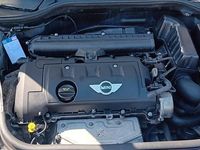 Gebraucht Mini Cooper 120 PS (88 kW) 2007 Silber Kleinwagen