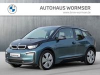 gebraucht BMW i3 120Ah DAB WLAN RFK Navi Prof. Tempomat Shz