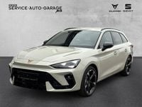 Neu Cupra Leon 150 PS (110 kW) 2025 Grau Kombi