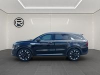 Neu Kia Sorento Platinum 193 PS (141 kW) 2025 Schwarz SUV