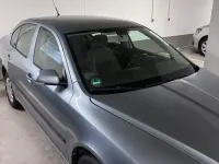 Gebraucht Skoda Octavia Classic 102 PS (75 kW) 2005 Grau Limousine