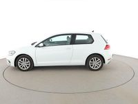 Gebraucht VW Golf VII Comfortline 2017 Weiß Limousine