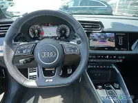 Gebraucht Audi S3 Ambiente 333 PS (244 kW) 2025 Daytonagrau perleffekt Limousine