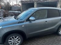 Gebraucht Suzuki Vitara Comfort 140 PS (102 kW) 2020 Grau SUV