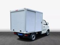 gebraucht Piaggio Porter 