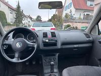 Gebraucht VW Polo 70 PS (51 kW) 2002 Grau Kleinwagen