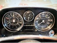 Gebraucht Mercedes 200 95 PS (69 kW) 1971 Limousine